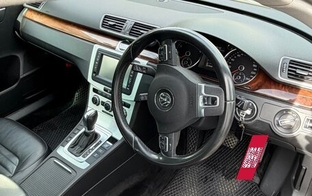 Volkswagen Passat B7, 2012 год, 700 000 рублей, 10 фотография