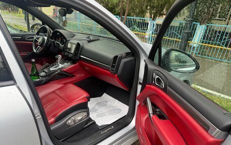 Porsche Cayenne III, 2014 год, 2 550 000 рублей, 7 фотография