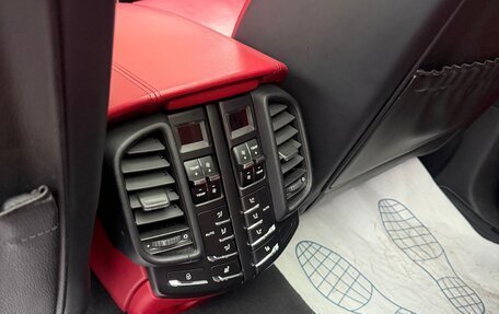 Porsche Cayenne III, 2014 год, 2 550 000 рублей, 12 фотография