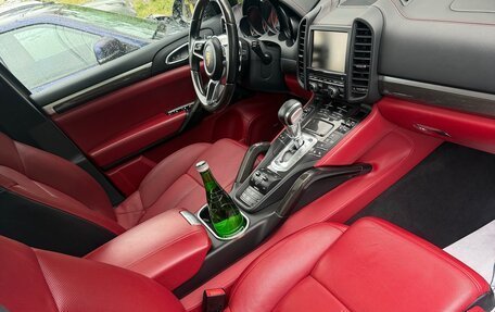 Porsche Cayenne III, 2014 год, 2 550 000 рублей, 8 фотография