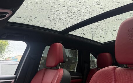 Porsche Cayenne III, 2014 год, 2 550 000 рублей, 6 фотография