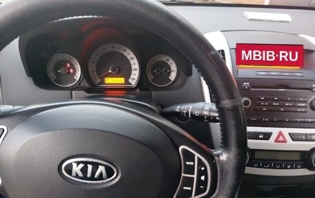 KIA cee'd I рестайлинг, 2008 год, 600 000 рублей, 9 фотография