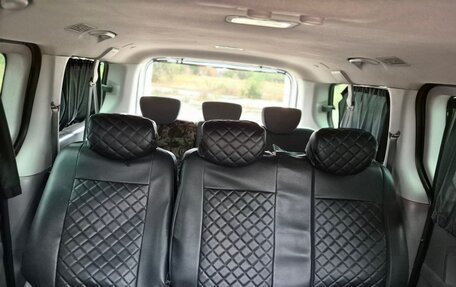 Hyundai H-1 II рестайлинг, 2008 год, 1 400 000 рублей, 6 фотография