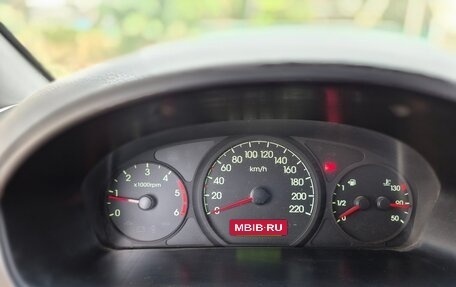 Hyundai H-1 II рестайлинг, 2008 год, 1 400 000 рублей, 8 фотография
