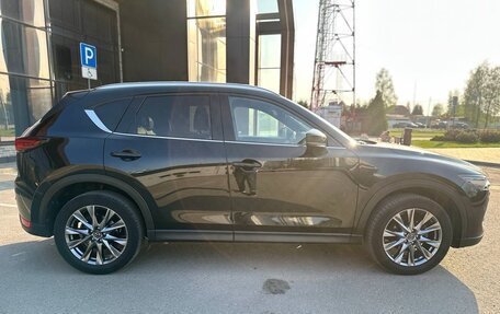 Mazda CX-5 II, 2021 год, 3 700 000 рублей, 5 фотография