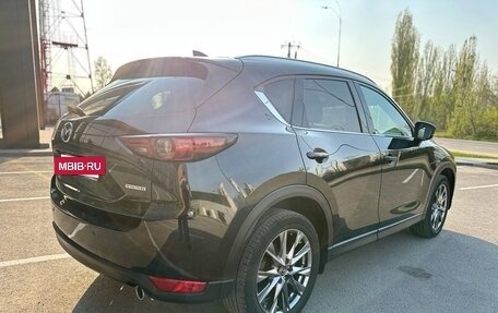 Mazda CX-5 II, 2021 год, 3 700 000 рублей, 4 фотография