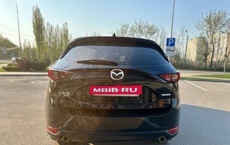 Mazda CX-5 II, 2021 год, 3 700 000 рублей, 3 фотография