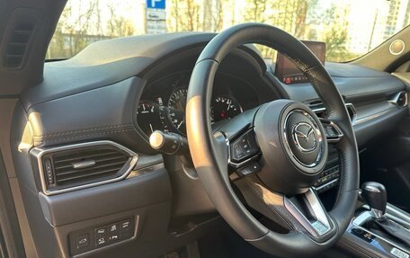 Mazda CX-5 II, 2021 год, 3 700 000 рублей, 8 фотография