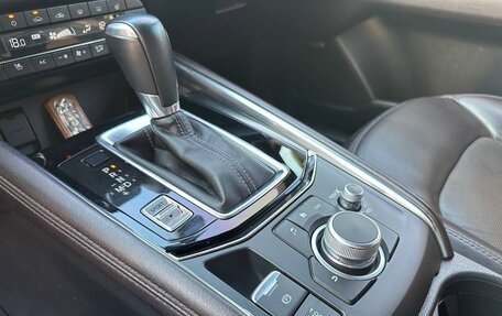 Mazda CX-5 II, 2021 год, 3 700 000 рублей, 10 фотография