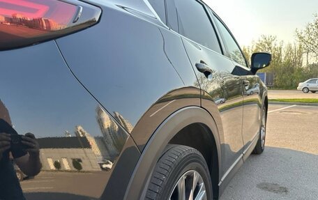 Mazda CX-5 II, 2021 год, 3 700 000 рублей, 13 фотография