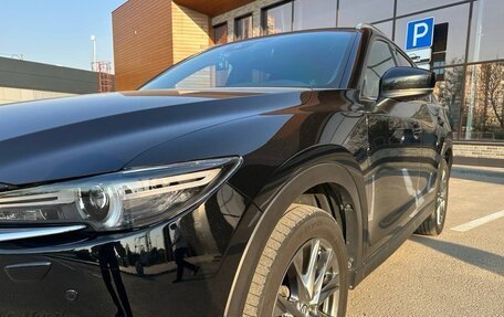 Mazda CX-5 II, 2021 год, 3 700 000 рублей, 14 фотография