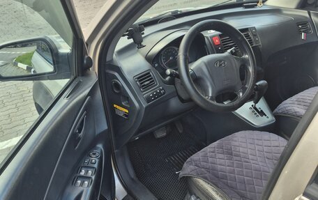 Hyundai Tucson III, 2006 год, 700 000 рублей, 7 фотография