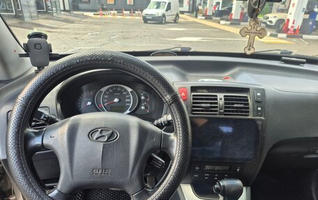 Hyundai Tucson III, 2006 год, 700 000 рублей, 5 фотография