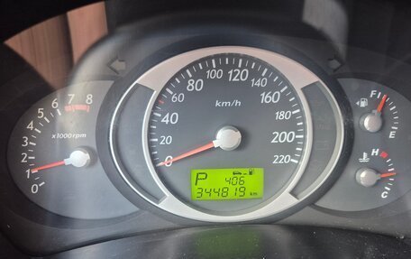 Hyundai Tucson III, 2006 год, 700 000 рублей, 8 фотография