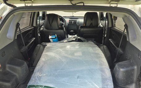 Hyundai Tucson III, 2006 год, 700 000 рублей, 10 фотография