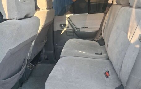 Mitsubishi Pajero III рестайлинг, 1997 год, 550 000 рублей, 17 фотография