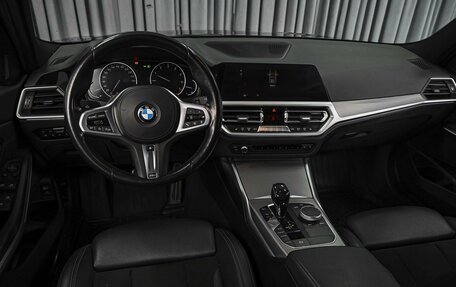 BMW 3 серия, 2020 год, 3 819 000 рублей, 7 фотография