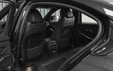 BMW 3 серия, 2020 год, 3 819 000 рублей, 12 фотография
