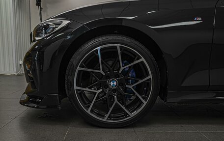 BMW 3 серия, 2020 год, 3 819 000 рублей, 6 фотография