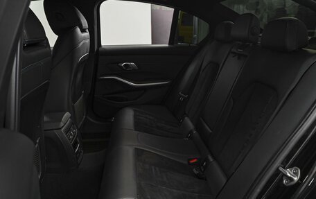 BMW 3 серия, 2020 год, 3 819 000 рублей, 10 фотография