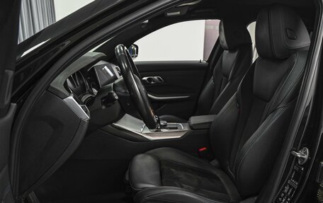 BMW 3 серия, 2020 год, 3 819 000 рублей, 11 фотография