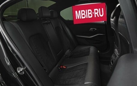 BMW 3 серия, 2020 год, 3 819 000 рублей, 8 фотография