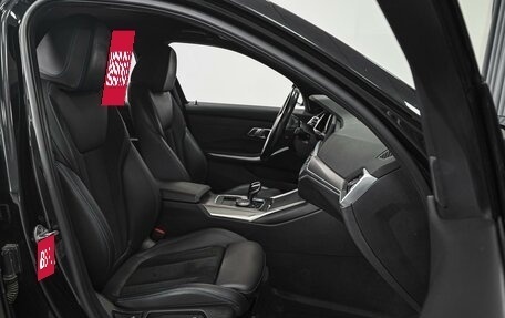BMW 3 серия, 2020 год, 3 819 000 рублей, 9 фотография