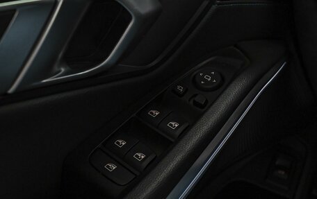 BMW 3 серия, 2020 год, 3 819 000 рублей, 22 фотография
