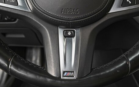 BMW 3 серия, 2020 год, 3 819 000 рублей, 21 фотография
