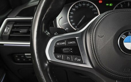 BMW 3 серия, 2020 год, 3 819 000 рублей, 19 фотография