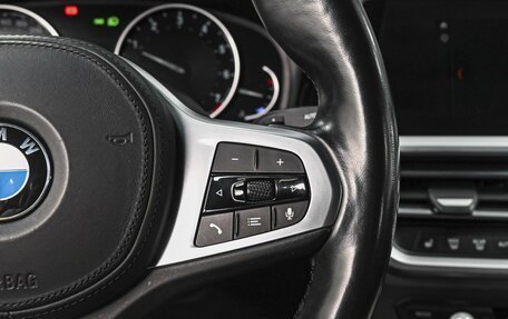 BMW 3 серия, 2020 год, 3 819 000 рублей, 20 фотография
