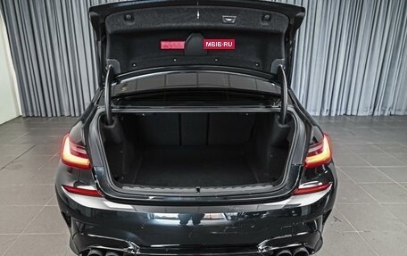 BMW 3 серия, 2020 год, 3 819 000 рублей, 25 фотография