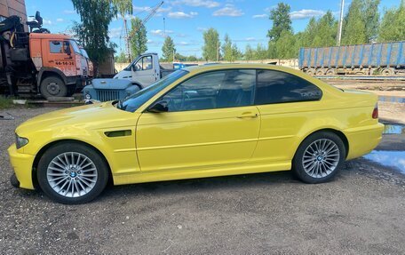 BMW 3 серия, 2000 год, 715 000 рублей, 3 фотография