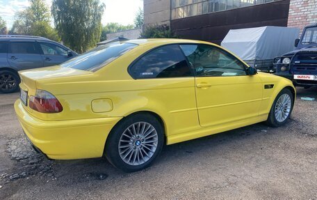 BMW 3 серия, 2000 год, 715 000 рублей, 5 фотография