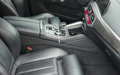 BMW X6, 2022 год, 10 200 000 рублей, 1 фотография