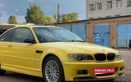 BMW 3 серия, 2000 год, 715 000 рублей, 7 фотография