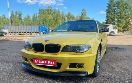 BMW 3 серия, 2000 год, 715 000 рублей, 2 фотография