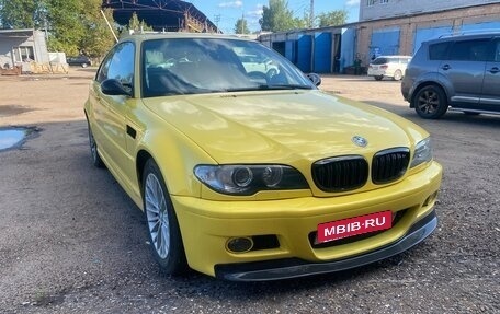 BMW 3 серия, 2000 год, 715 000 рублей, 6 фотография