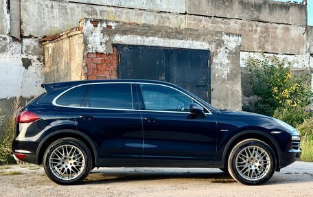 Porsche Cayenne III, 2013 год, 2 990 000 рублей, 7 фотография
