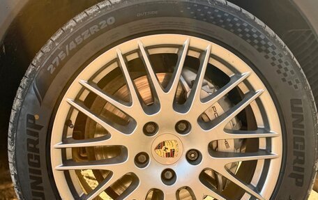 Porsche Cayenne III, 2013 год, 2 990 000 рублей, 14 фотография