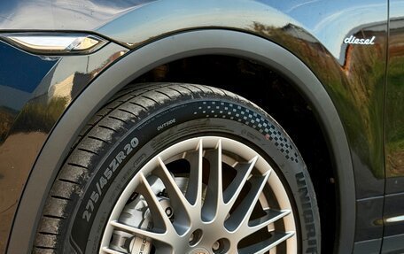 Porsche Cayenne III, 2013 год, 2 990 000 рублей, 12 фотография