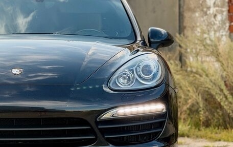 Porsche Cayenne III, 2013 год, 2 990 000 рублей, 6 фотография