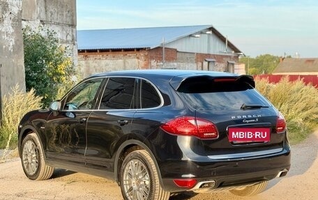 Porsche Cayenne III, 2013 год, 2 990 000 рублей, 17 фотография