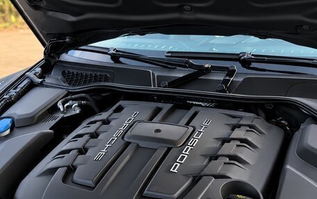 Porsche Cayenne III, 2013 год, 2 990 000 рублей, 18 фотография