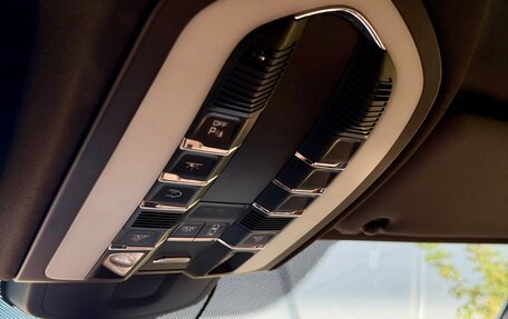 Porsche Cayenne III, 2013 год, 2 990 000 рублей, 19 фотография