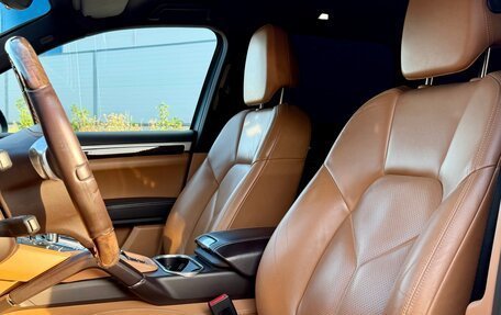 Porsche Cayenne III, 2013 год, 2 990 000 рублей, 26 фотография