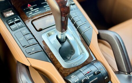 Porsche Cayenne III, 2013 год, 2 990 000 рублей, 22 фотография