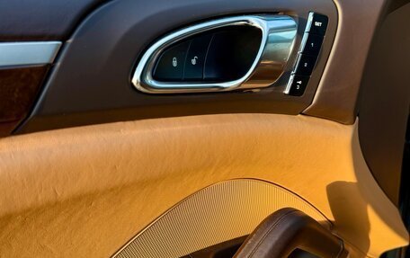 Porsche Cayenne III, 2013 год, 2 990 000 рублей, 27 фотография