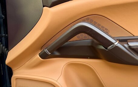 Porsche Cayenne III, 2013 год, 2 990 000 рублей, 25 фотография