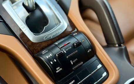 Porsche Cayenne III, 2013 год, 2 990 000 рублей, 21 фотография